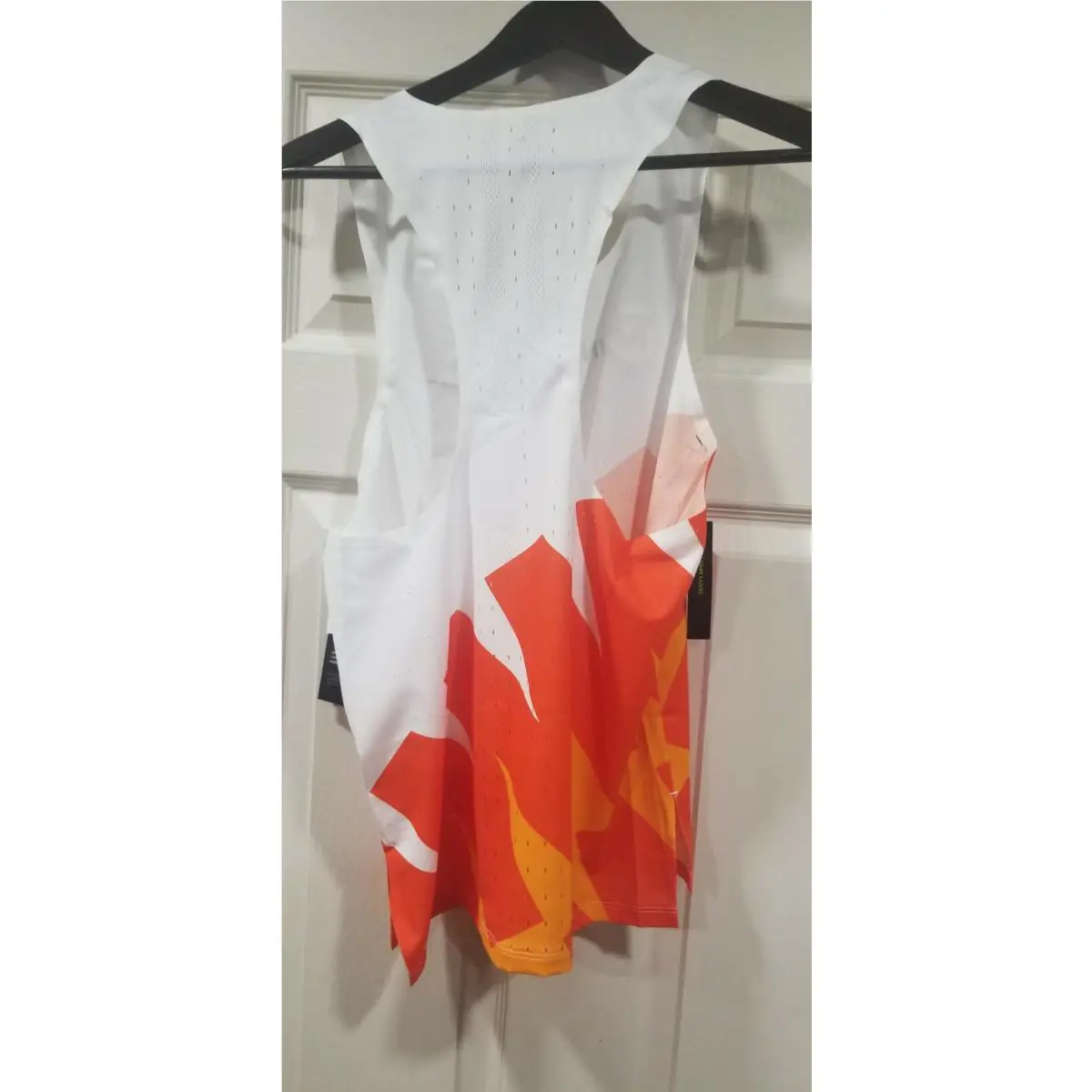 Nike clothing - White 5