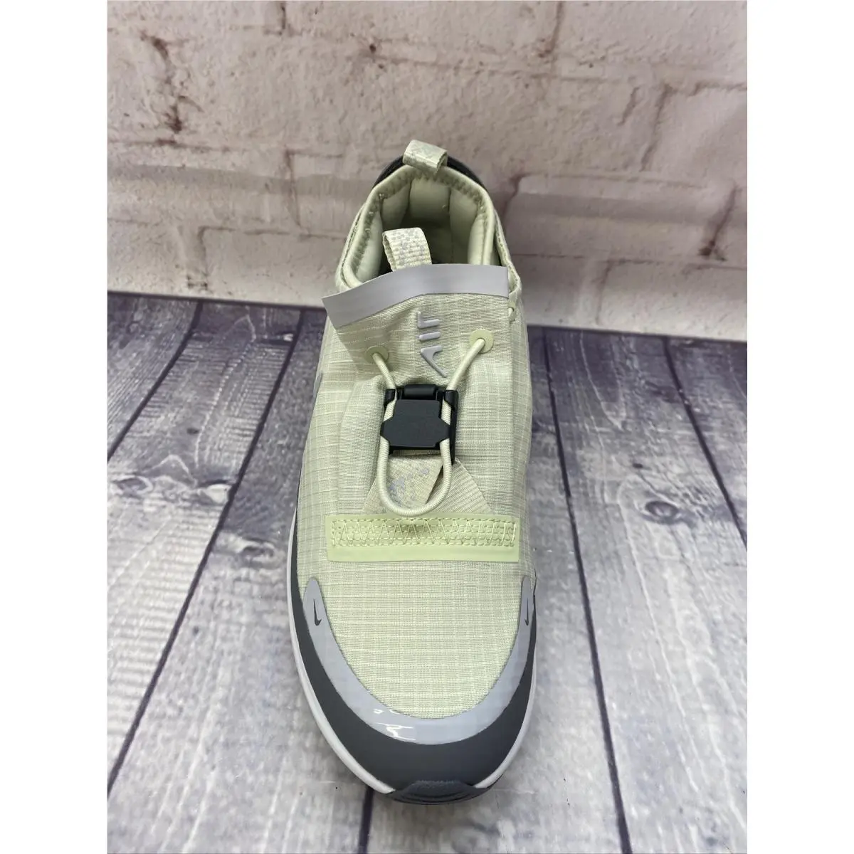 Nike shoes - Nike Air Max Dia Winter - BQ9665 - Black/Anthracite/Summit White/Black 8