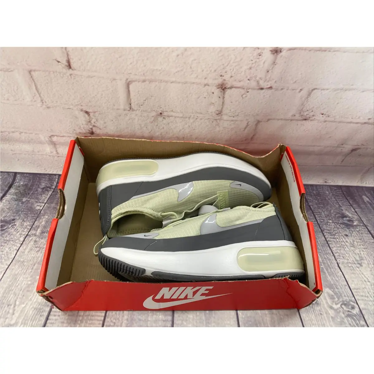 Nike shoes - Nike Air Max Dia Winter - BQ9665 - Black/Anthracite/Summit White/Black 9
