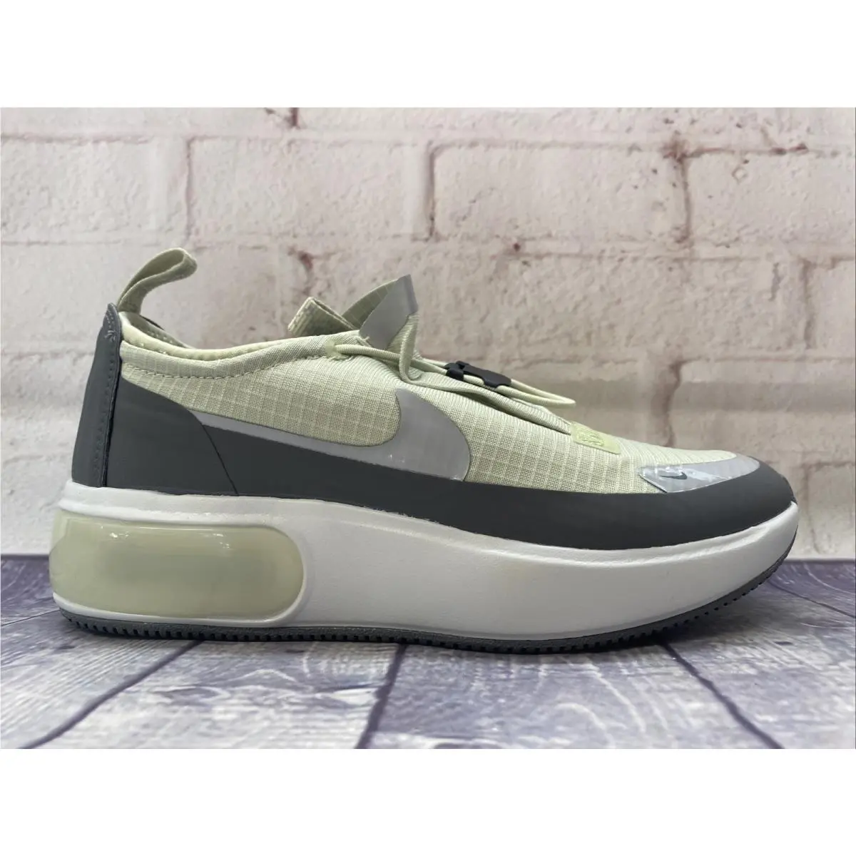 Nike shoes - Nike Air Max Dia Winter - BQ9665 - Black/Anthracite/Summit White/Black 0