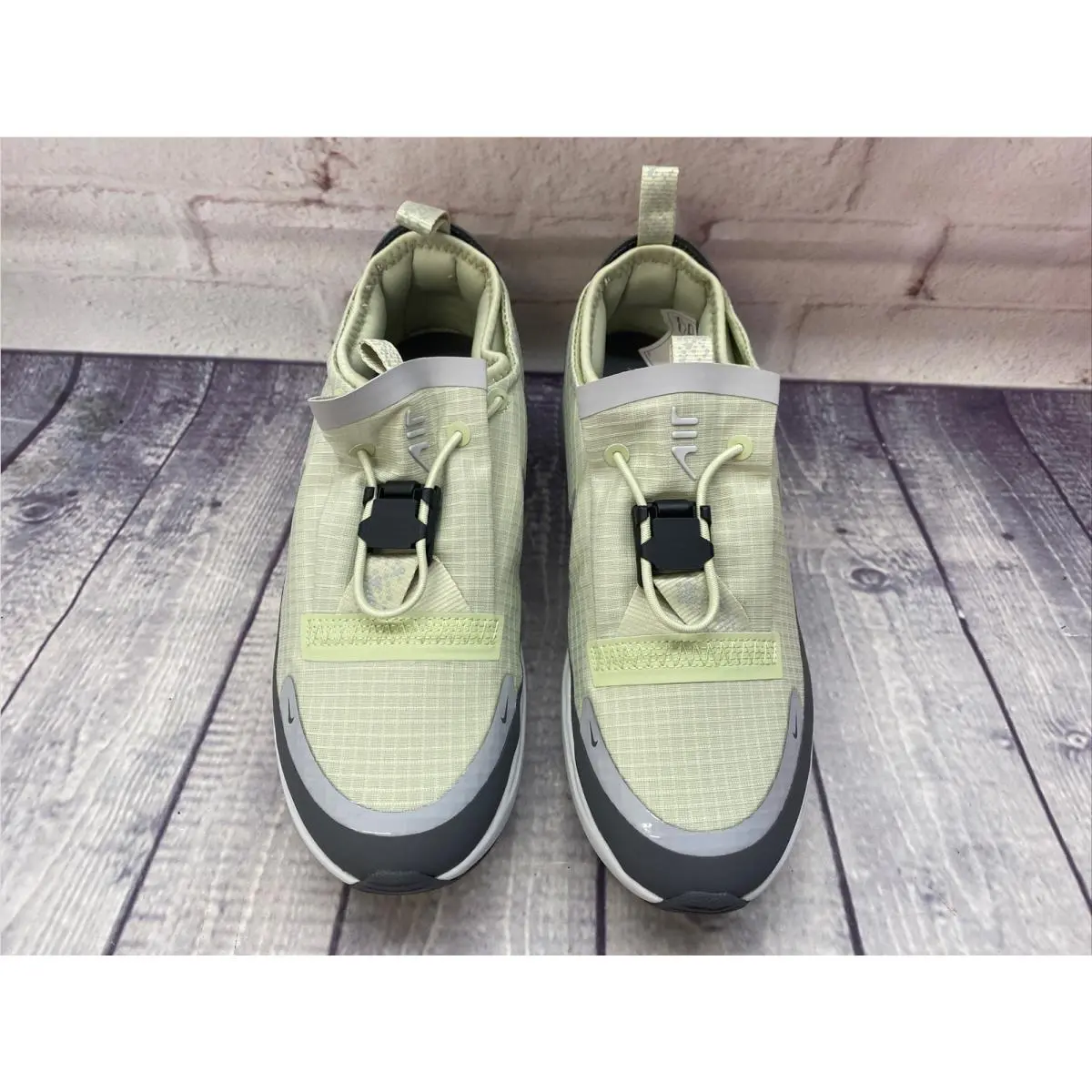 Nike shoes - Nike Air Max Dia Winter - BQ9665 - Black/Anthracite/Summit White/Black 2