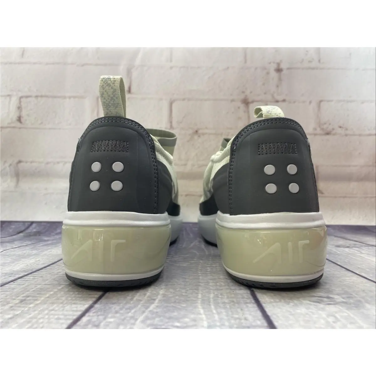Nike shoes - Nike Air Max Dia Winter - BQ9665 - Black/Anthracite/Summit White/Black 3