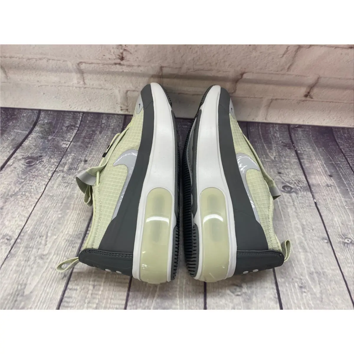 Nike shoes - Nike Air Max Dia Winter - BQ9665 - Black/Anthracite/Summit White/Black 4
