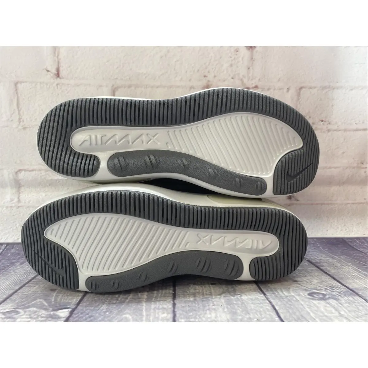 Nike shoes - Nike Air Max Dia Winter - BQ9665 - Black/Anthracite/Summit White/Black 6