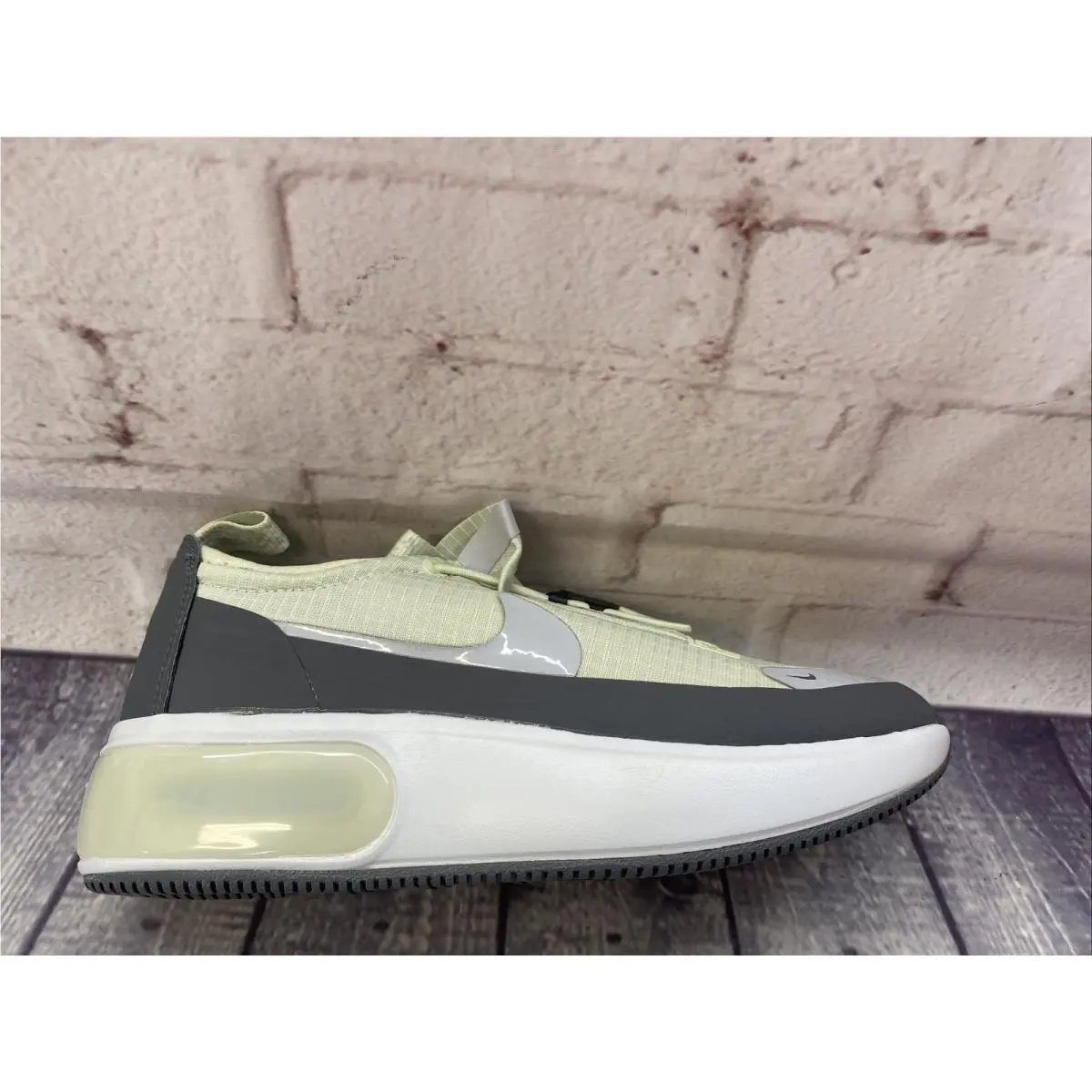 Nike shoes - Nike Air Max Dia Winter - BQ9665 - Black/Anthracite/Summit White/Black 7