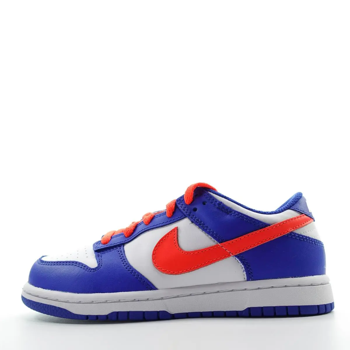 Nike shoes - Nike Dunk Low - Dunk Low - CW1588-104 - Blue (UPC: 195239614255) 2
