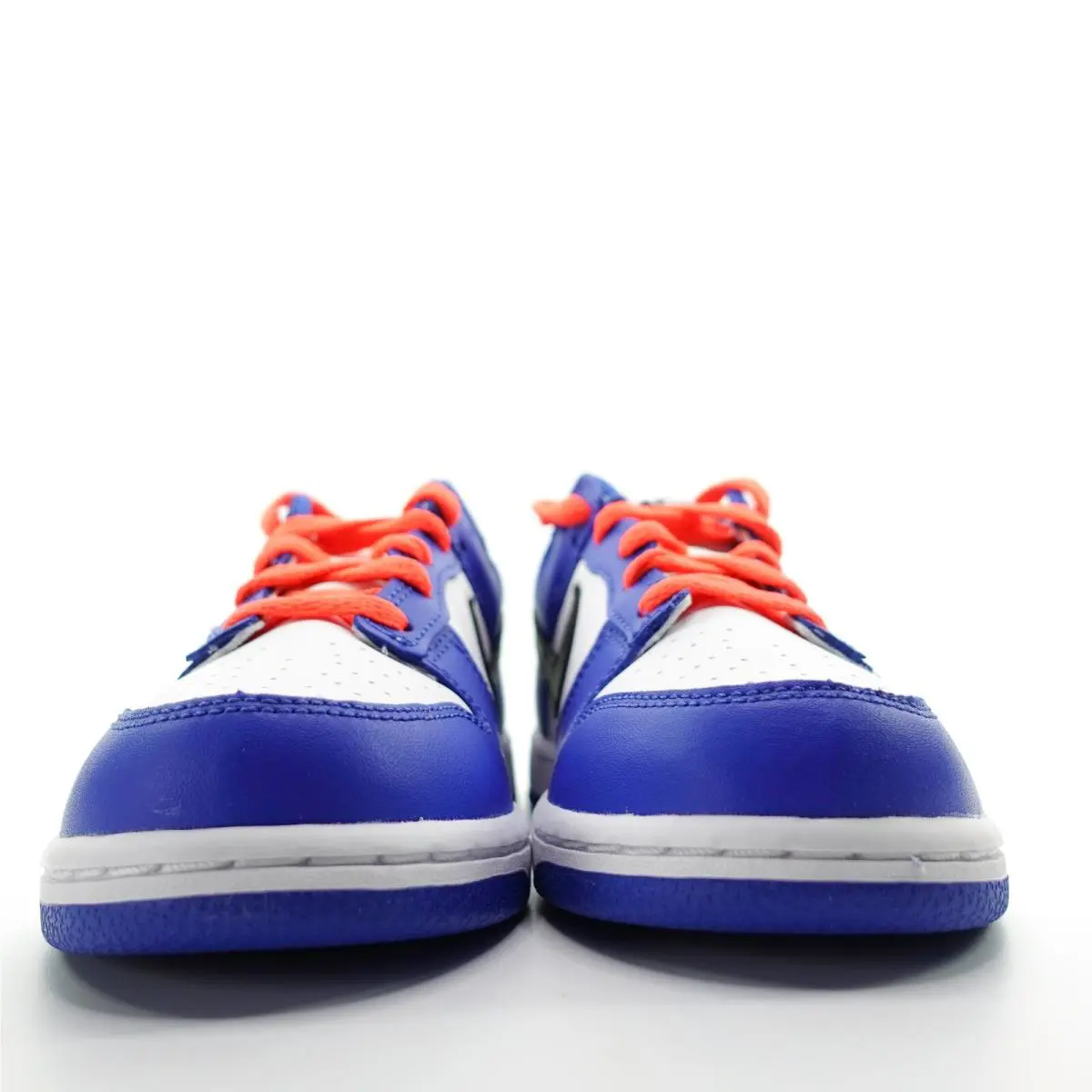 Nike shoes - Nike Dunk Low - Dunk Low - CW1588-104 - Blue (UPC: 195239614255) 3