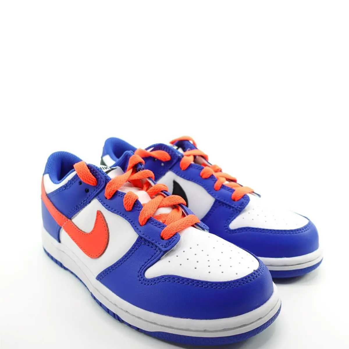 Nike shoes - Nike Dunk Low - Dunk Low - CW1588-104 - Blue (UPC: 195239614255) 5