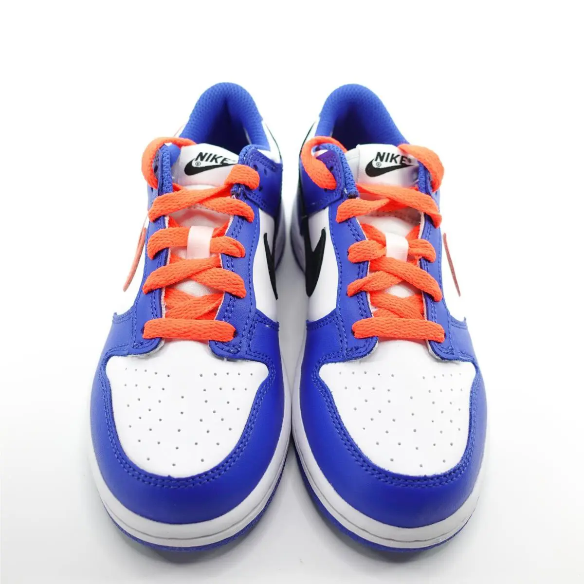 Nike shoes - Nike Dunk Low - Dunk Low - CW1588-104 - Blue (UPC: 195239614255) 4
