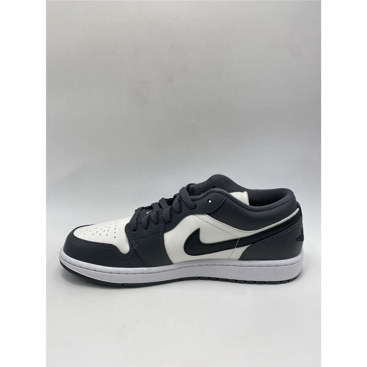 Nike shoes - Nike Air Jordan 1 - Air - DC0774-102 - Gray 1