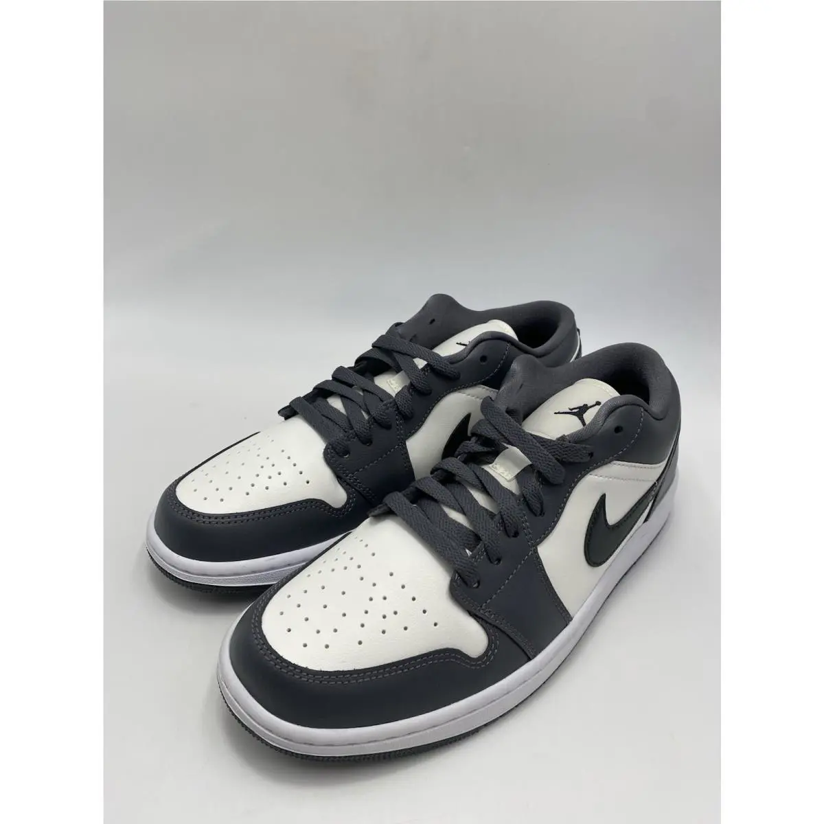 Nike shoes - Nike Air Jordan 1 - Air - DC0774-102 - Gray 2