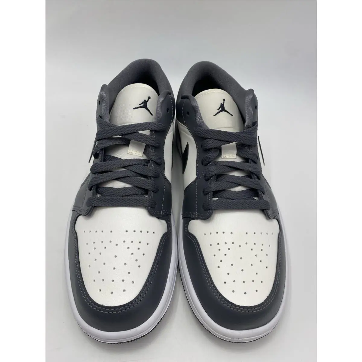 Nike shoes - Nike Air Jordan 1 - Air - DC0774-102 - Gray 3