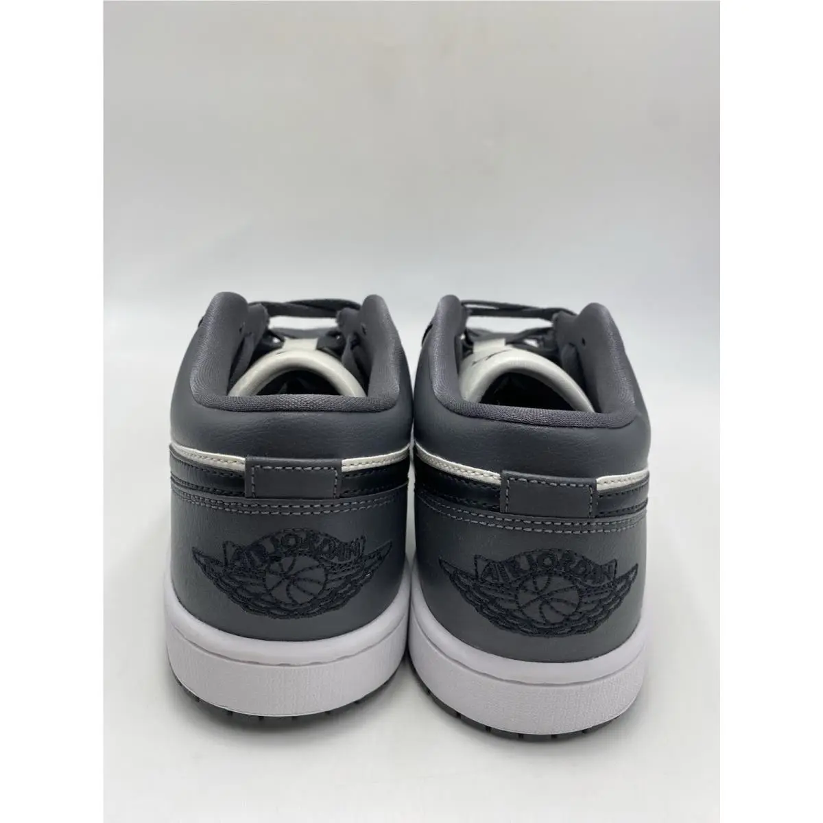 Nike shoes - Nike Air Jordan 1 - Air - DC0774-102 - Gray 4