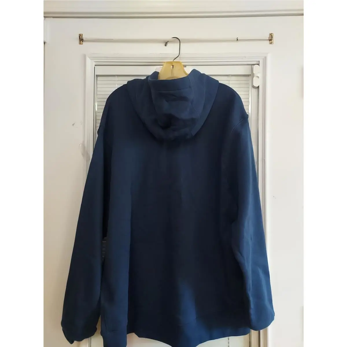 Nike clothing - Blue 0