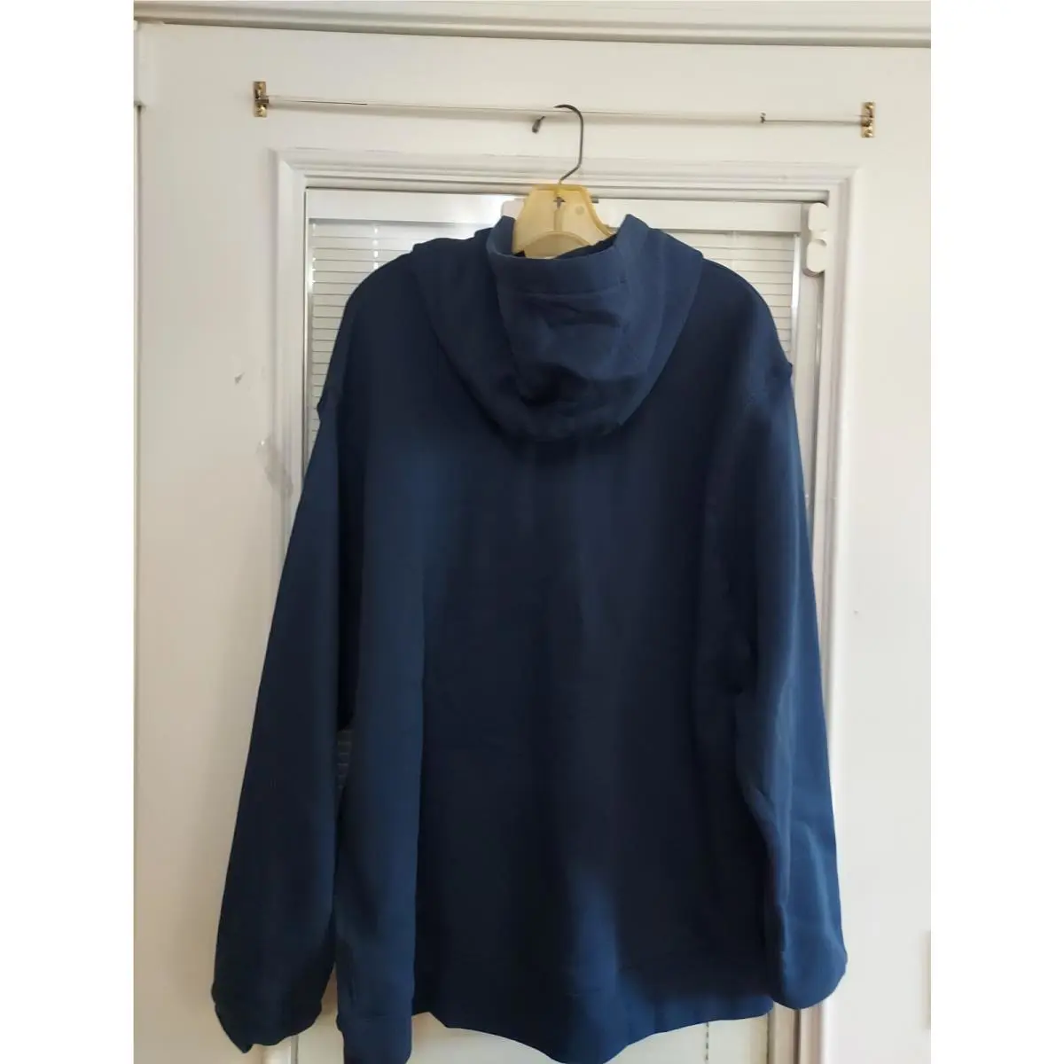 Nike clothing - Blue 3