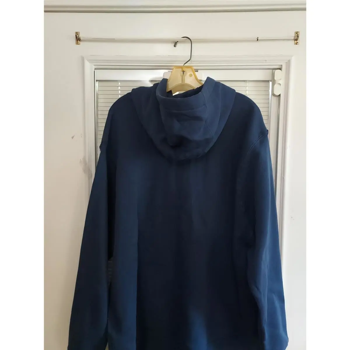Nike clothing - Blue 5