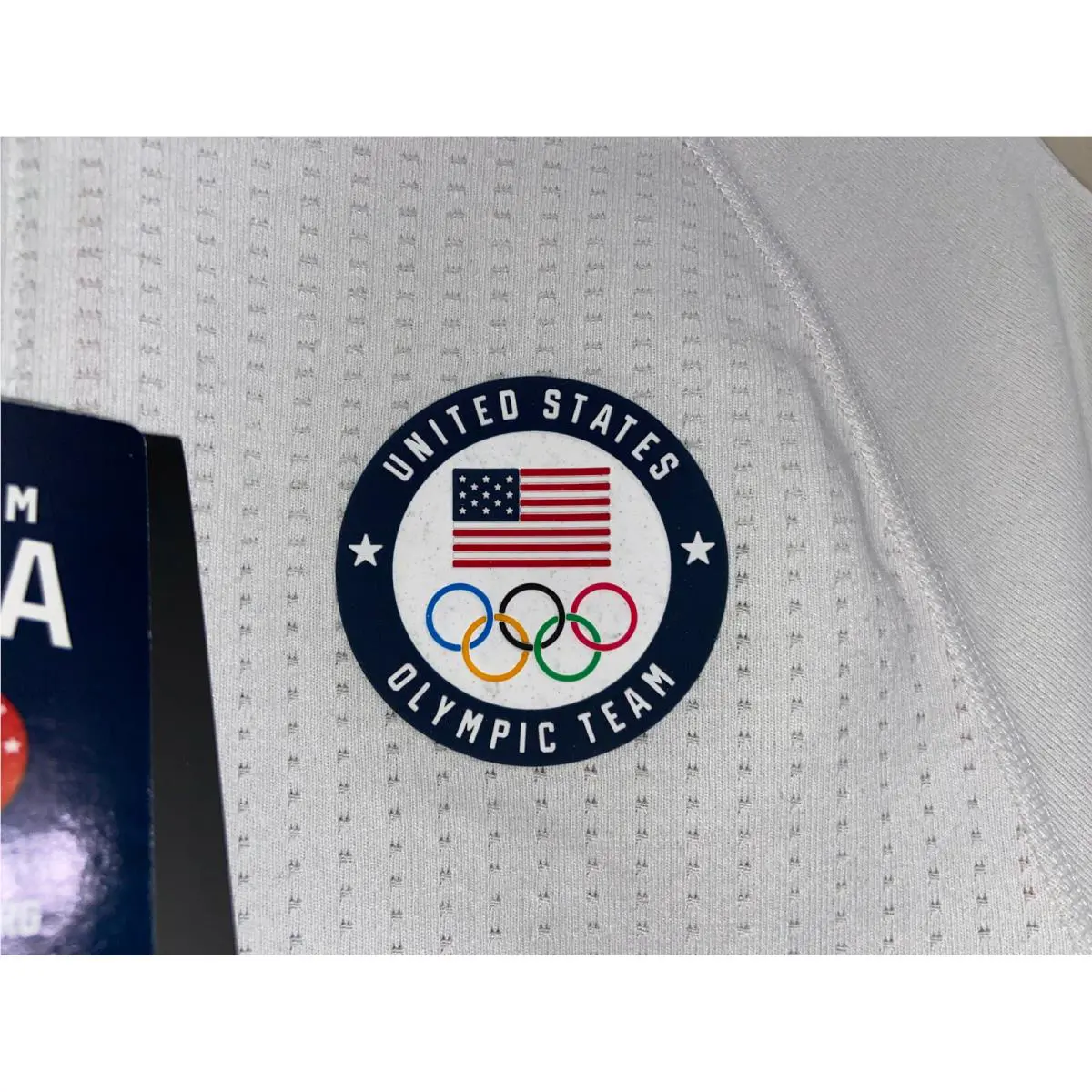 Nike clothing - White (UPC: 193656409058) 3