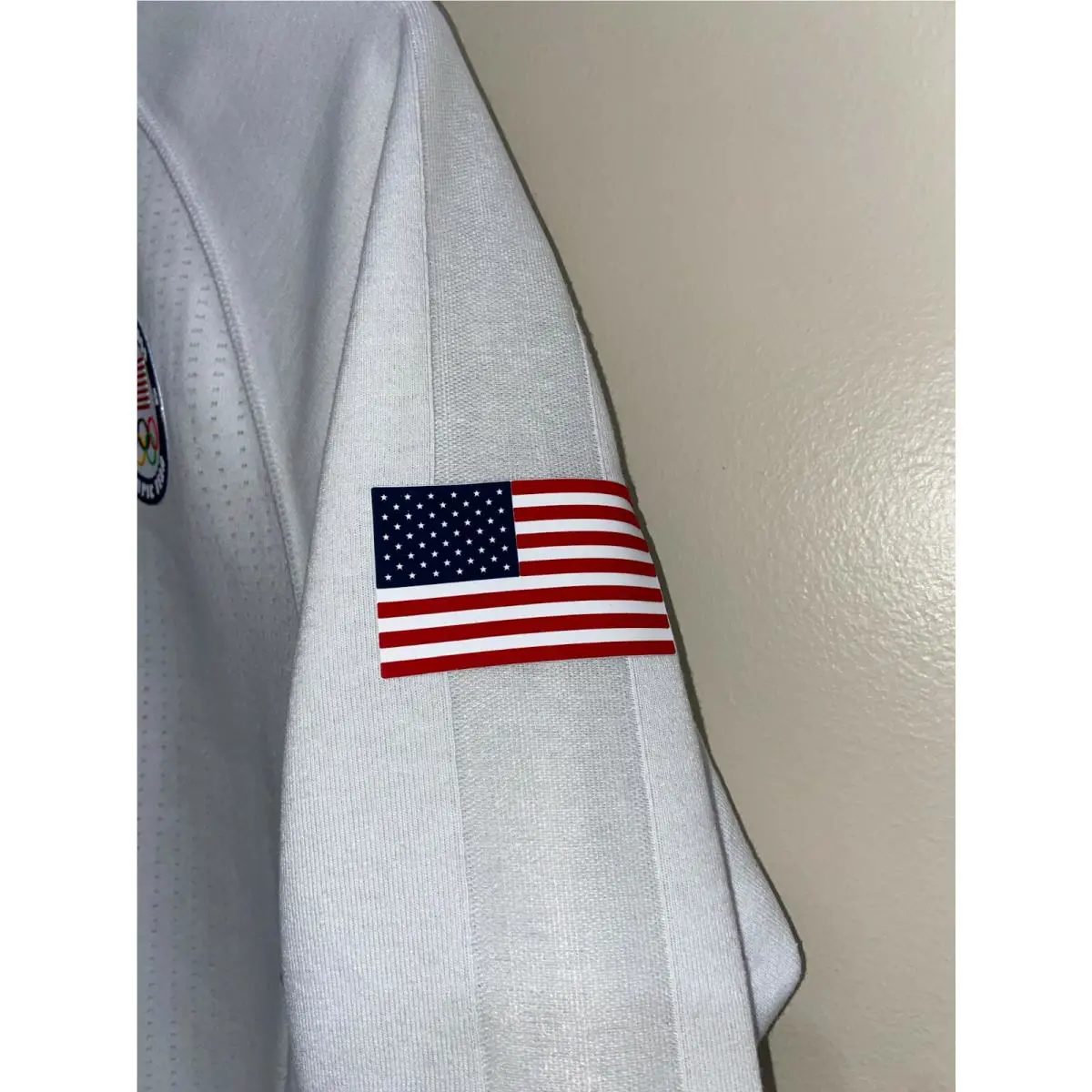 Nike clothing - White (UPC: 193656409058) 5