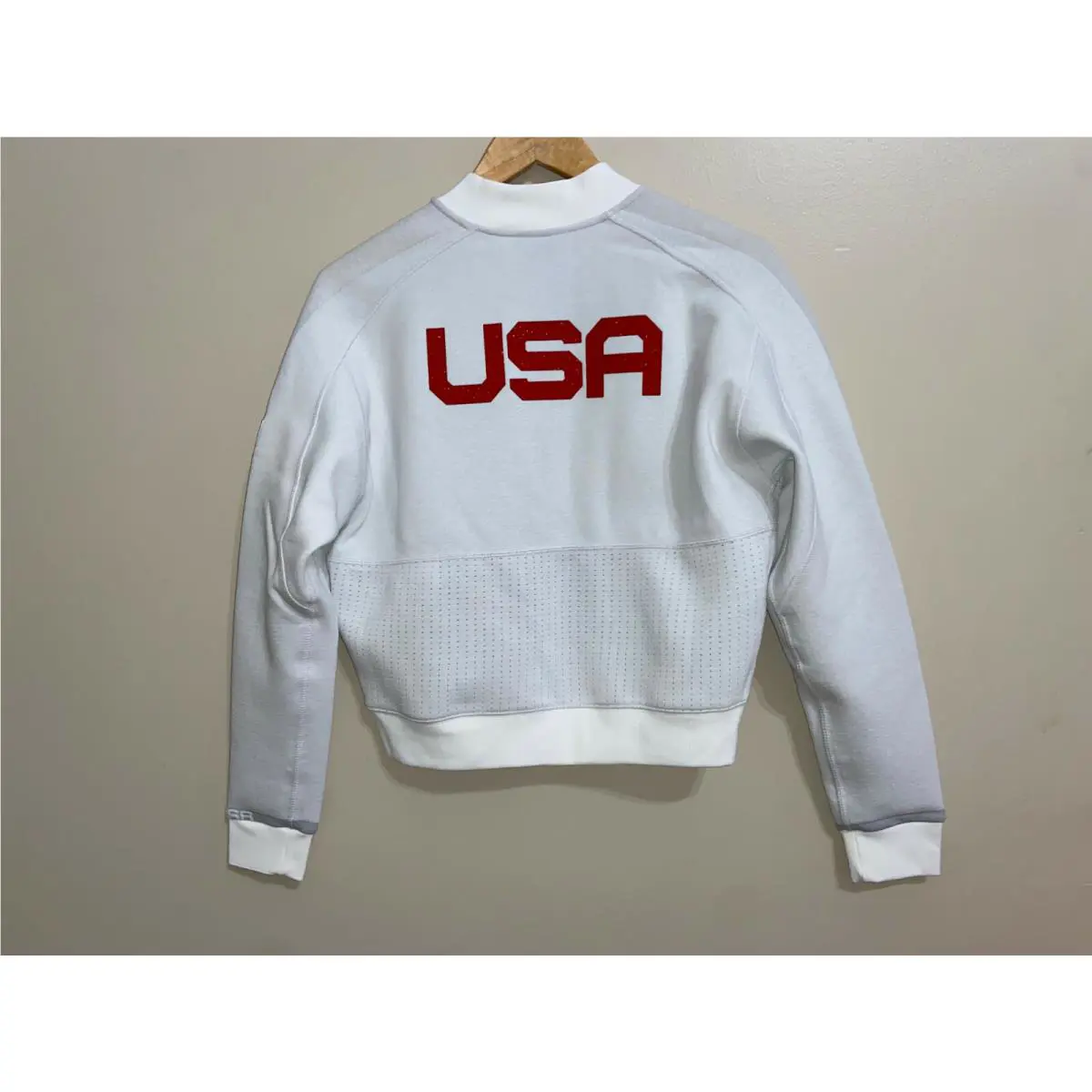 Nike clothing - White (UPC: 193656409058) 7