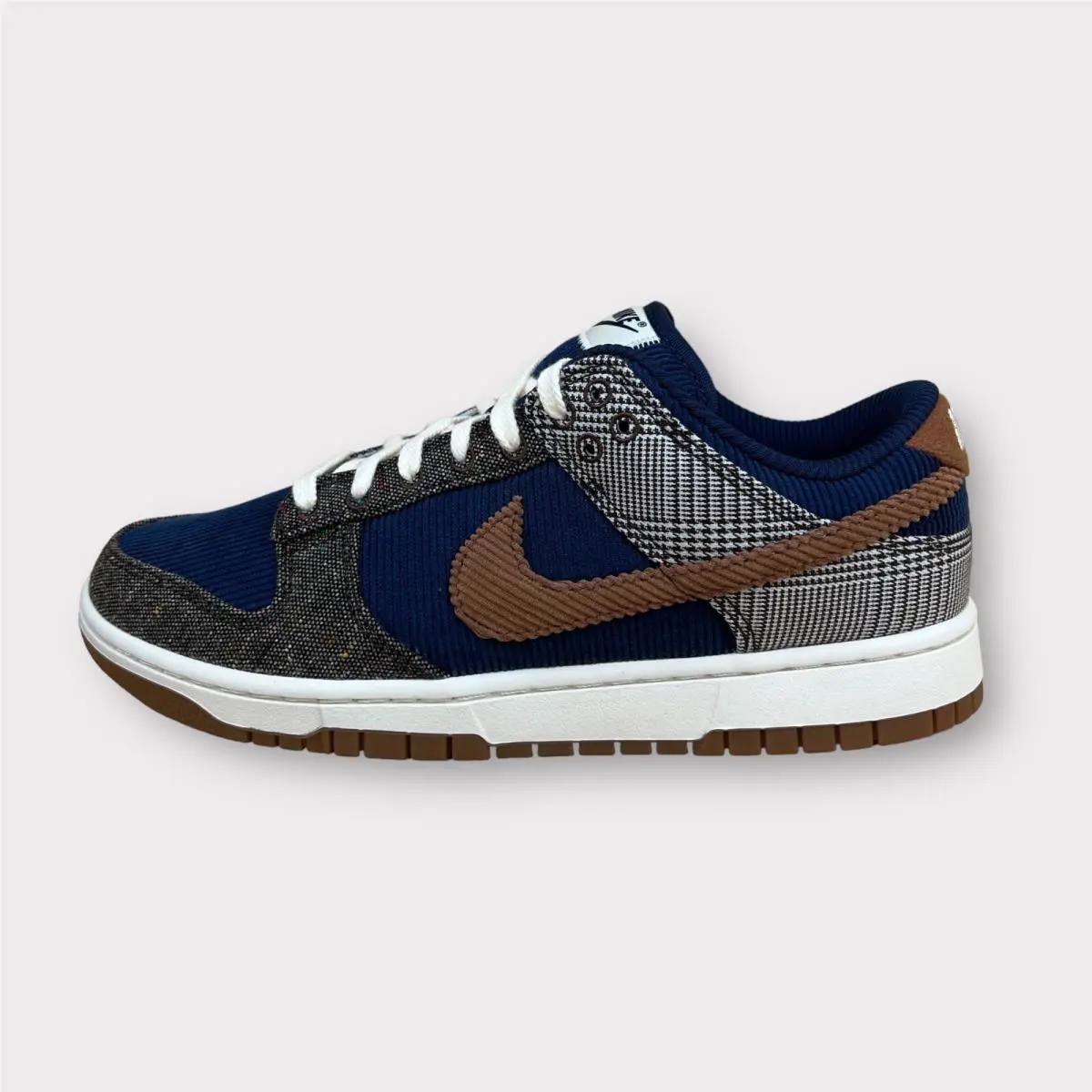 Nike shoes - Nike Dunk Low - Dunk Low - FQ8746-410 - Multicolor (UPC: 196970093224) 1