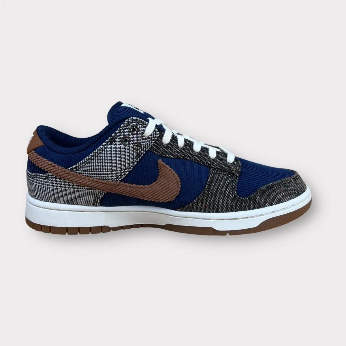 Nike shoes - Nike Dunk Low - Dunk Low - FQ8746-410 - Multicolor (UPC: 196970093224) 2