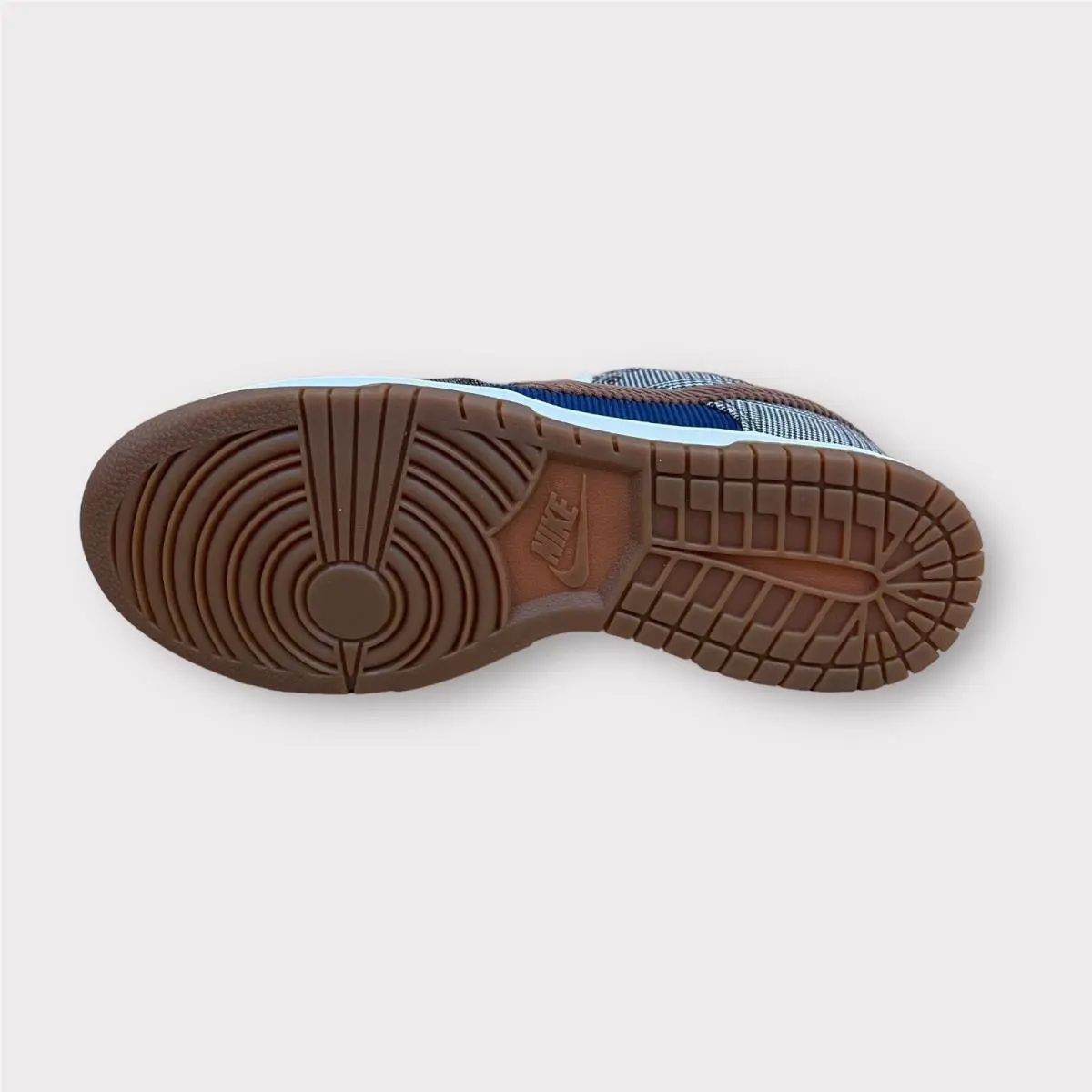 Nike shoes - Nike Dunk Low - Dunk Low - FQ8746-410 - Multicolor (UPC: 196970093224) 3