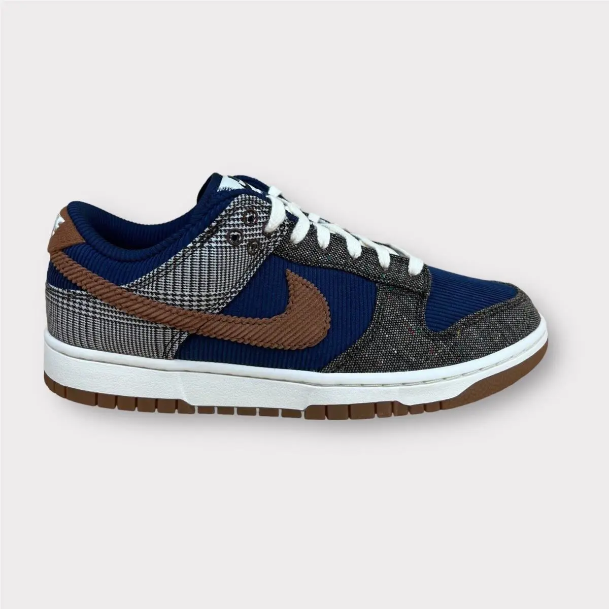 Nike shoes - Nike Dunk Low - Dunk Low - FQ8746-410 - Multicolor (UPC: 196970093224) 4