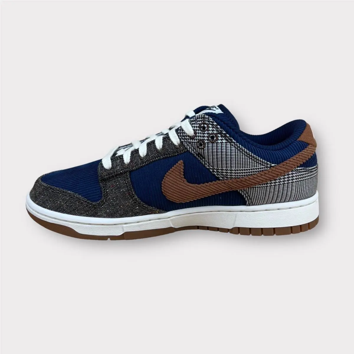 Nike shoes - Nike Dunk Low - Dunk Low - FQ8746-410 - Multicolor (UPC: 196970093224) 5