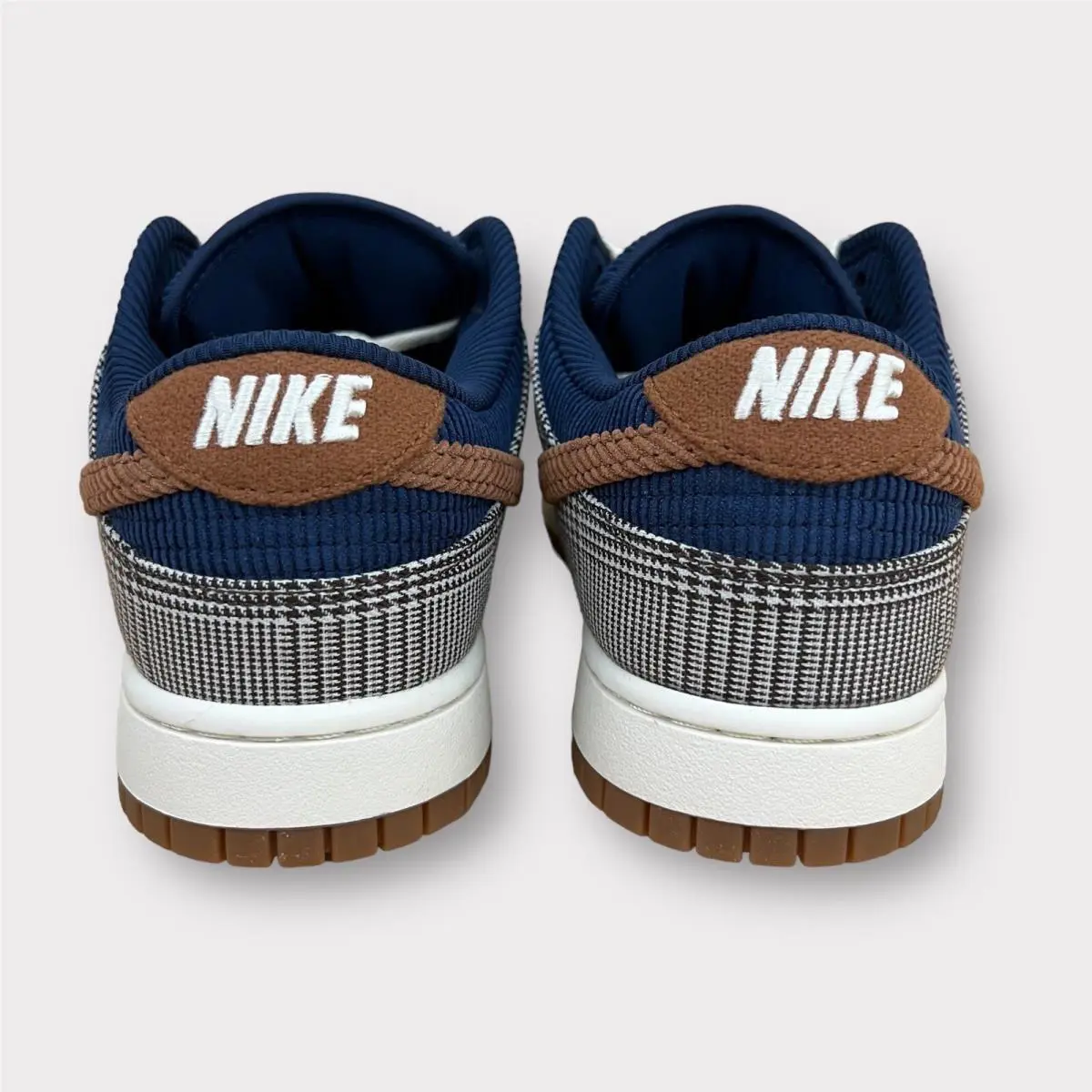 Nike shoes - Nike Dunk Low - Dunk Low - FQ8746-410 - Multicolor (UPC: 196970093224) 6