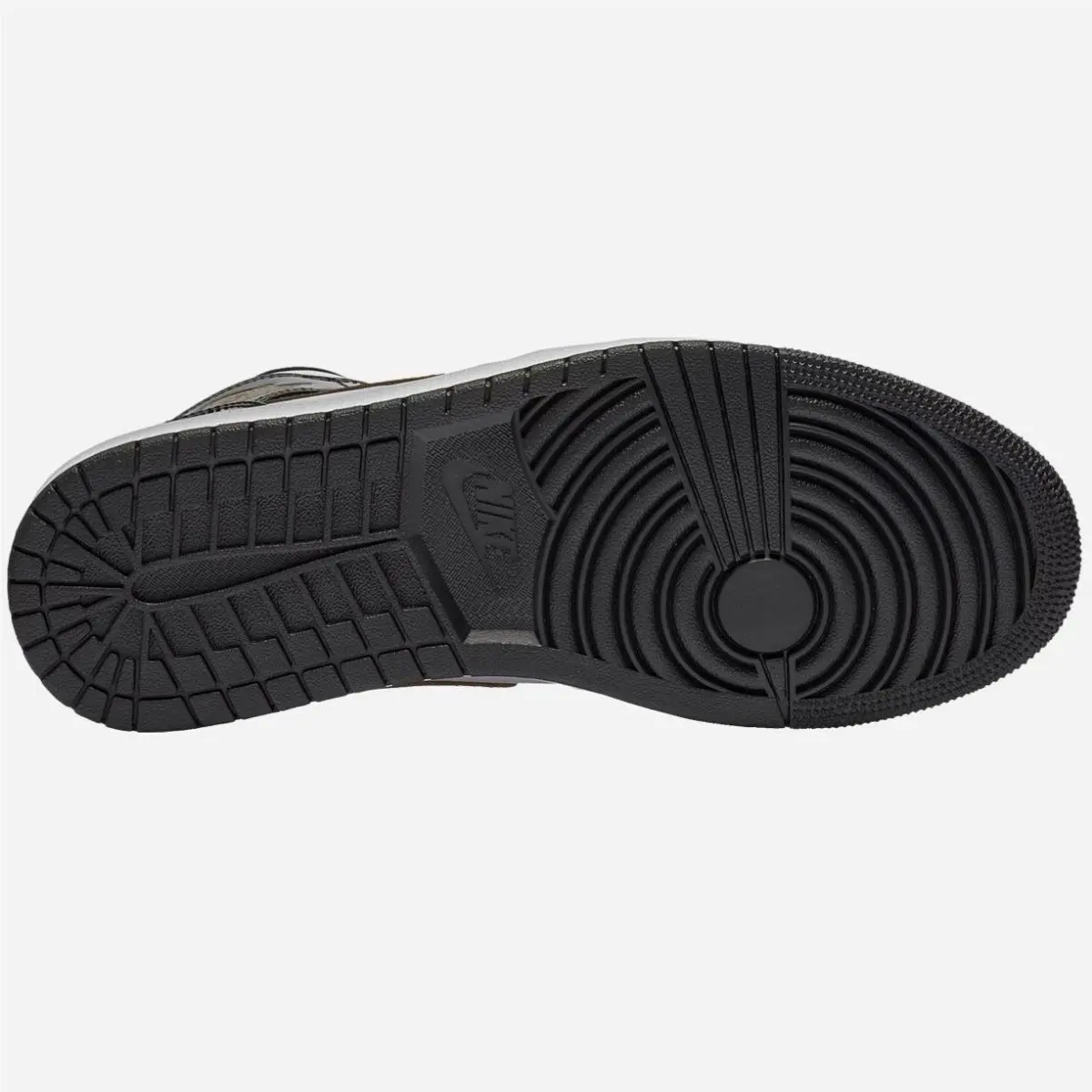 Nike shoes - Air Jordan 1 - Air - 852542-007 - Black (UPC: 0192500794340) 13