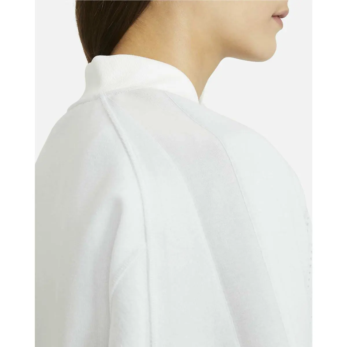 Nike clothing - Nike NSW Tech Fleece - NSW Tech Fleece - White (UPC: 194495032254) 0