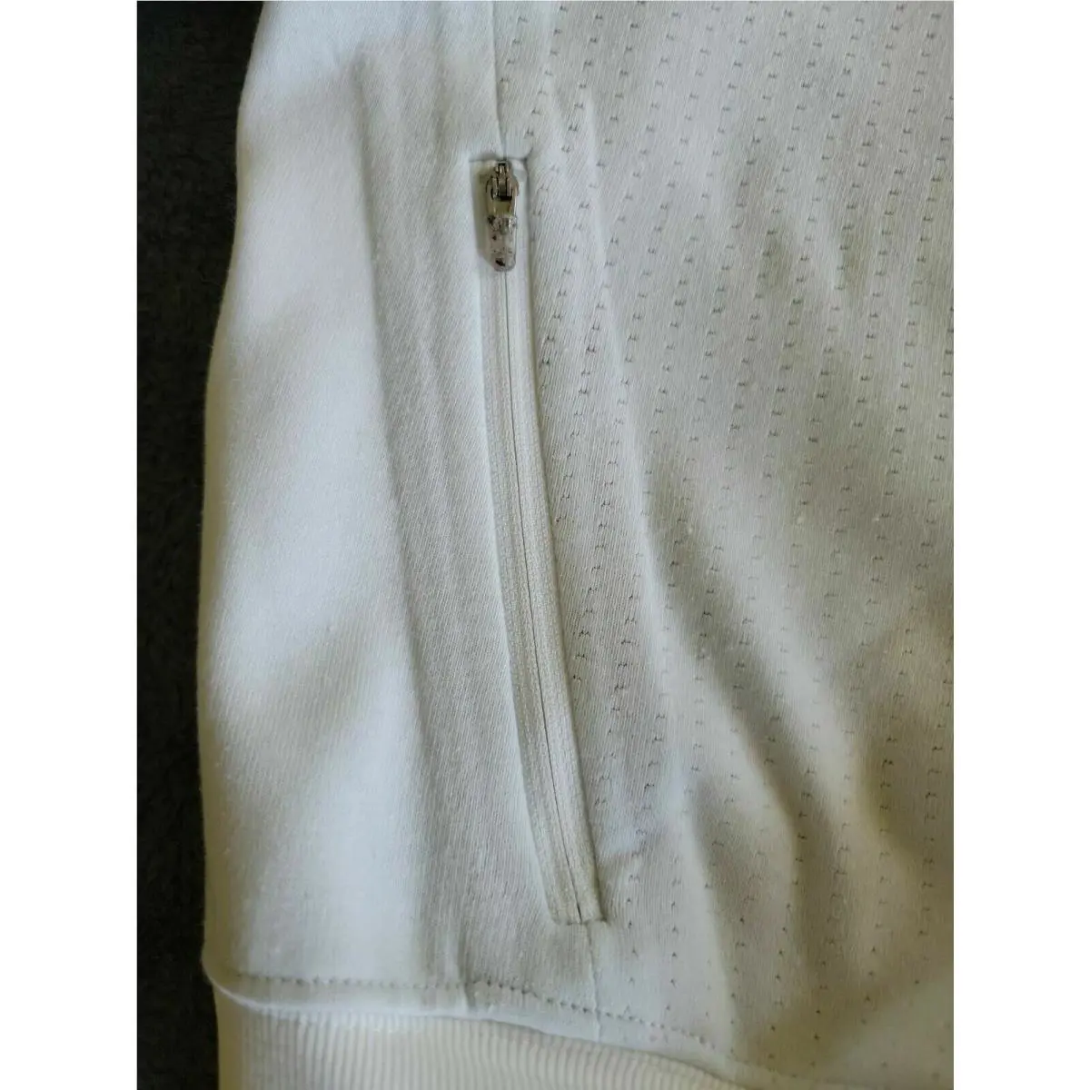 Nike clothing - Nike NSW Tech Fleece - NSW Tech Fleece - White (UPC: 194495032254) 3