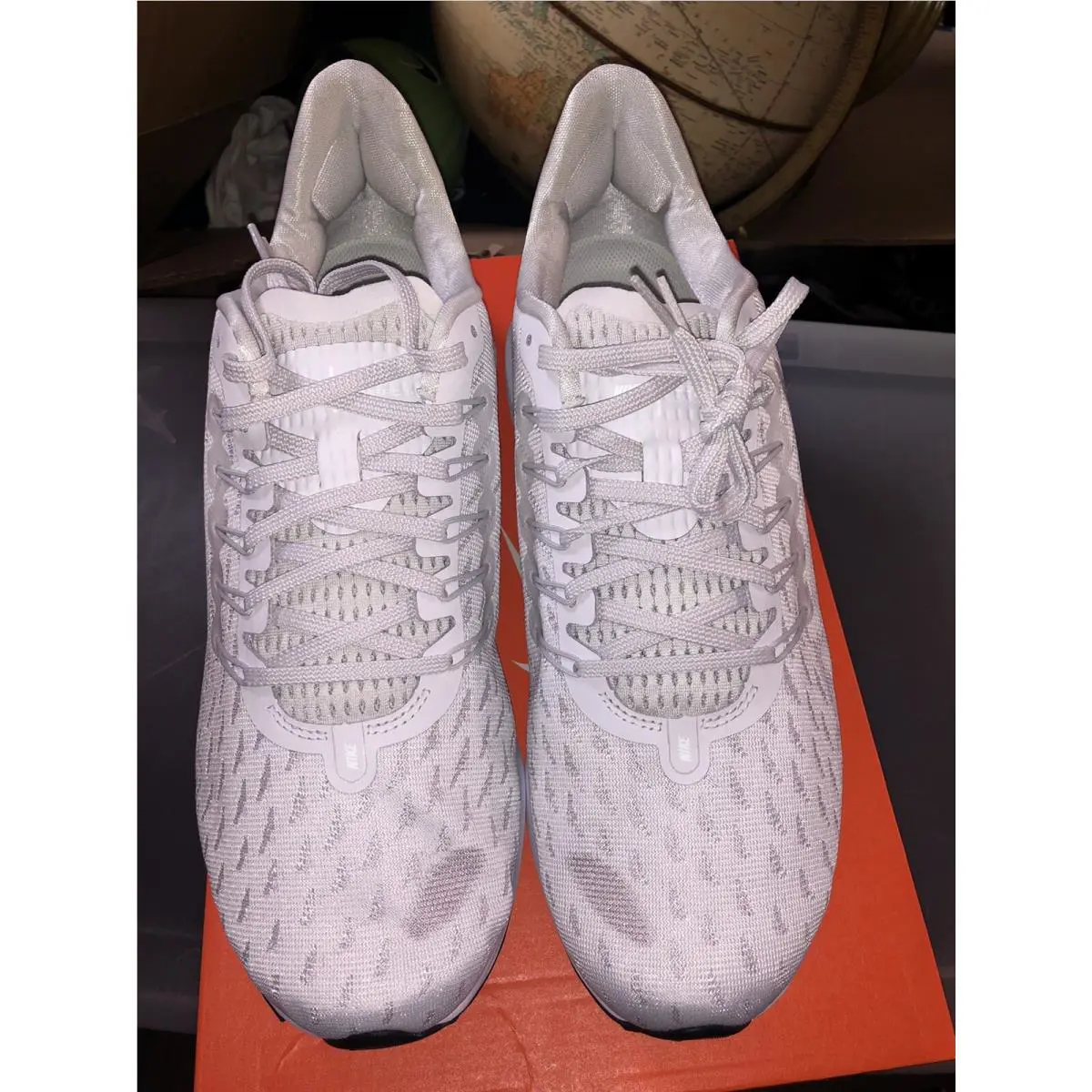 Nike shoes - CK1971002 - CK1971-002 - Gray 0