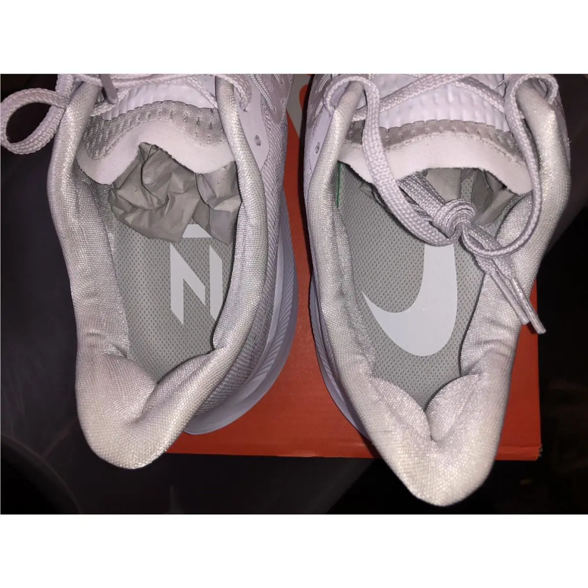 Nike shoes - CK1971002 - CK1971-002 - Gray 2