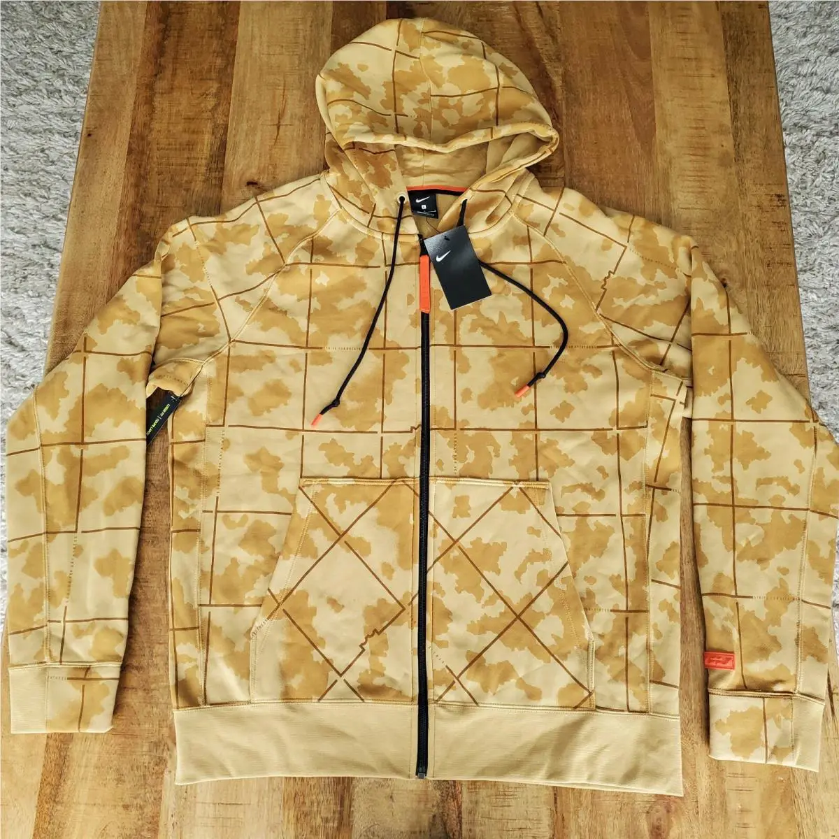 Nike clothing - Multicolor (UPC: 193151059086) 4