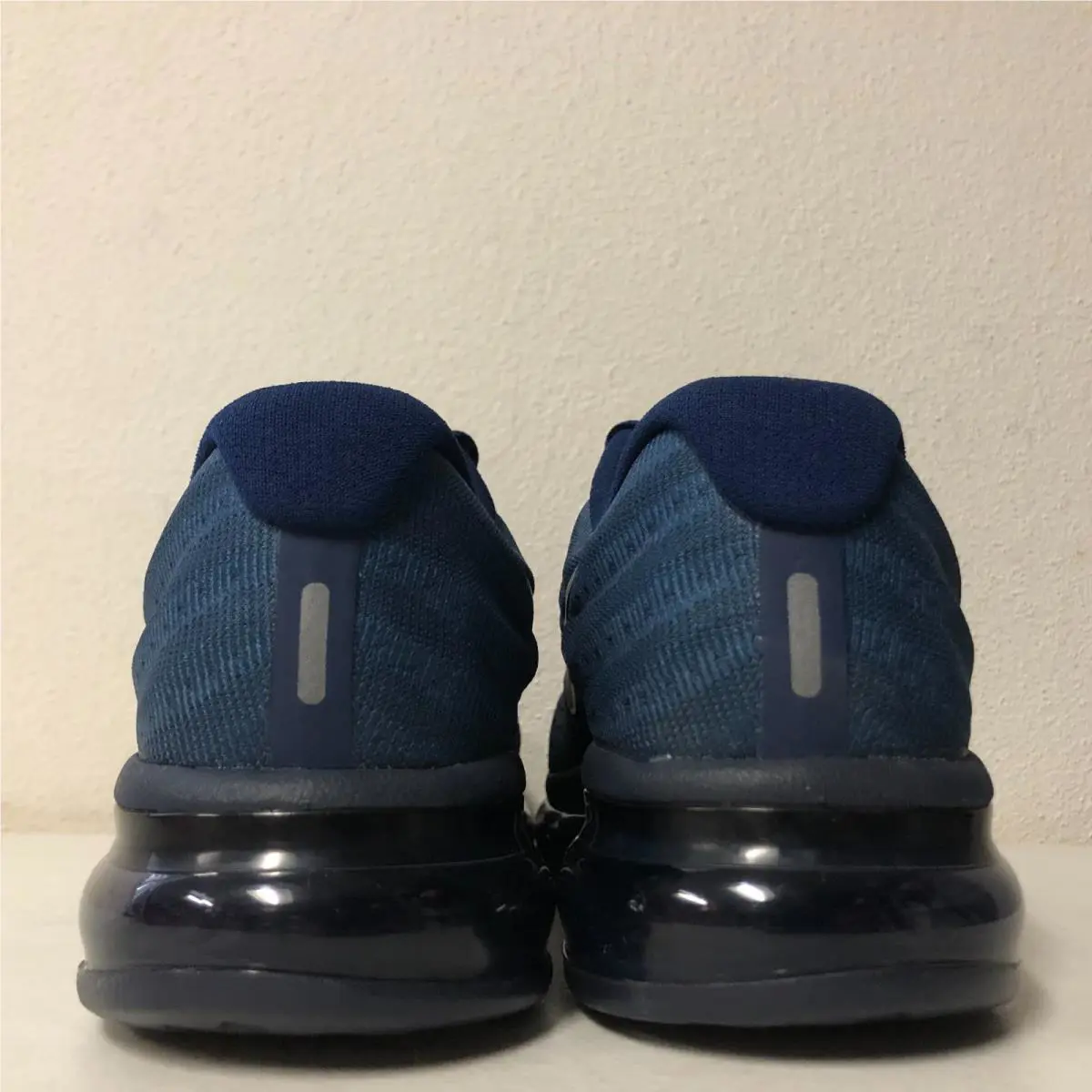 Nike shoes - Nike Air Max 2017 - Air Max - 849559-405 - Binary Blue/Black-Obsidian (UPC: 887225864842) 3