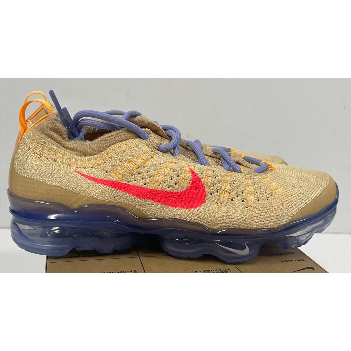 Nike shoes - DV6840200 - DV6840-200 - Pale Vanilla (UPC: 196604341356) 1