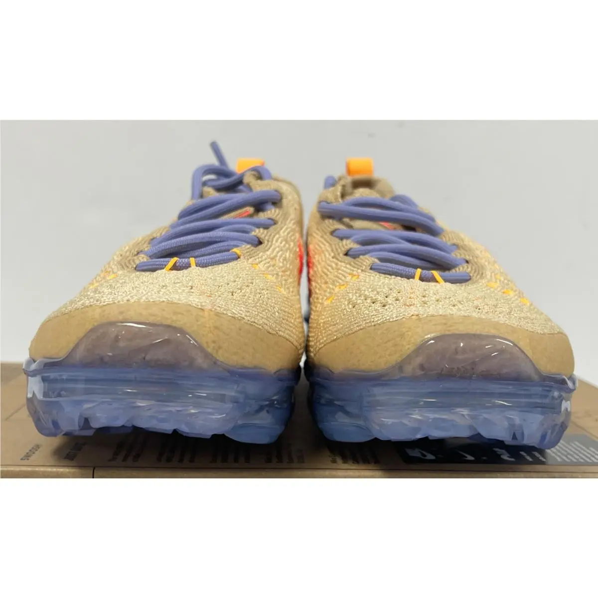 Nike shoes - DV6840200 - DV6840-200 - Pale Vanilla (UPC: 196604341356) 3