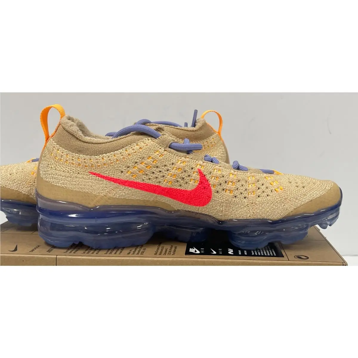 Nike shoes - DV6840200 - DV6840-200 - Pale Vanilla (UPC: 196604341356) 5