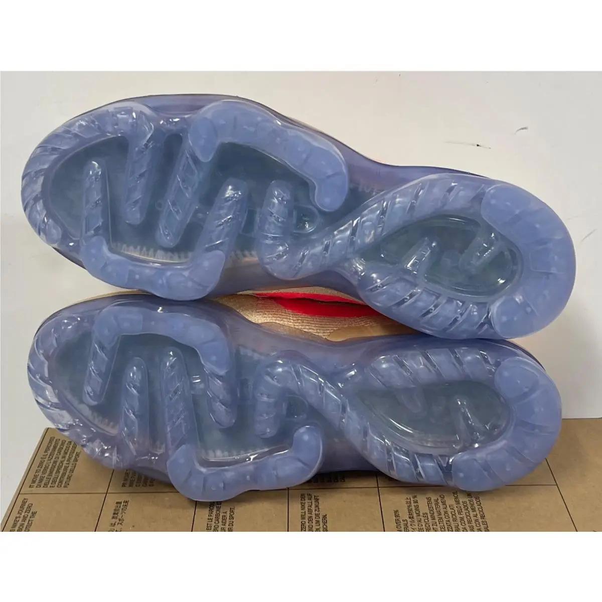Nike shoes - DV6840200 - DV6840-200 - Pale Vanilla (UPC: 196604341356) 6