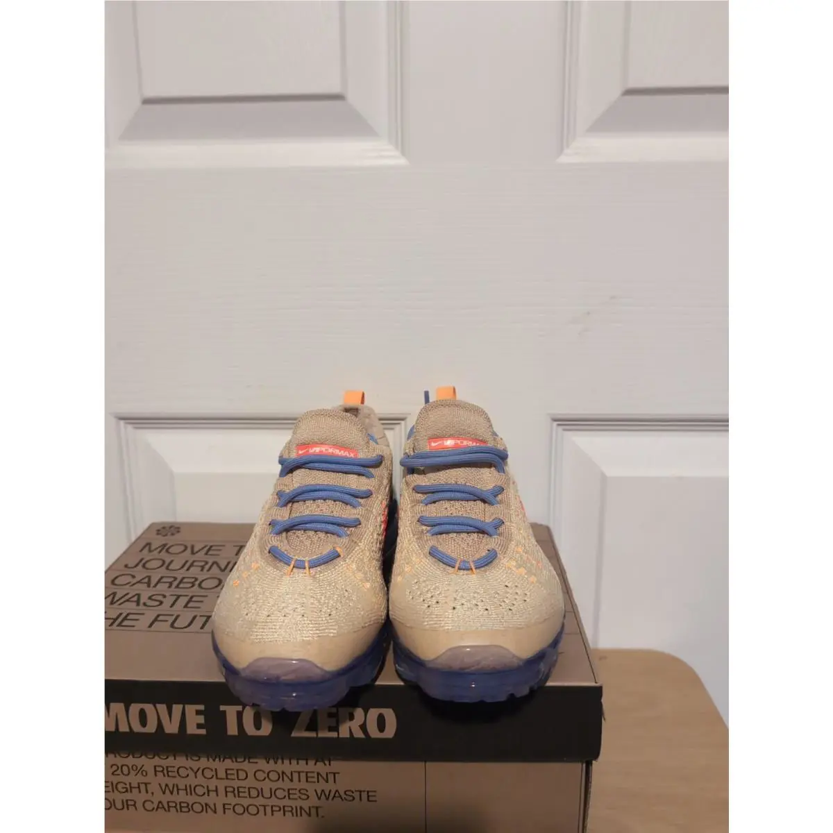 Nike shoes - Nike Air Vapormax 2023 FK - DV6840-200 - Multicolor 1
