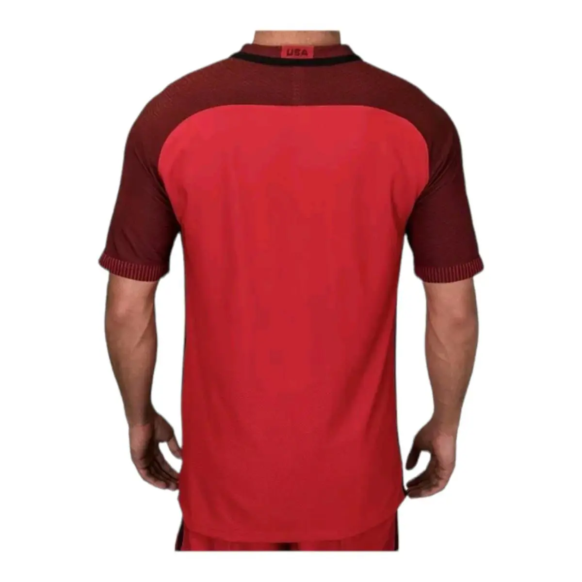 Nike clothing - 832943-687 - 07859 - Red/Black (UPC: 886737078594) 0