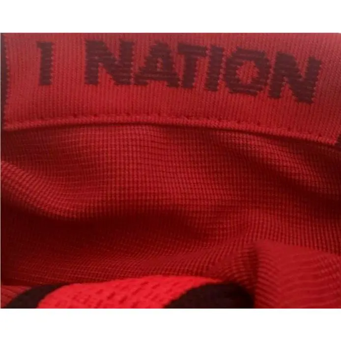 Nike clothing - 832943-687 - 07859 - Red/Black (UPC: 886737078594) 8