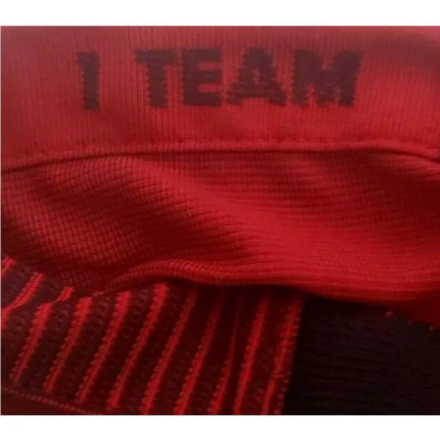 Nike clothing - 832943-687 - 07859 - Red/Black (UPC: 886737078594) 9