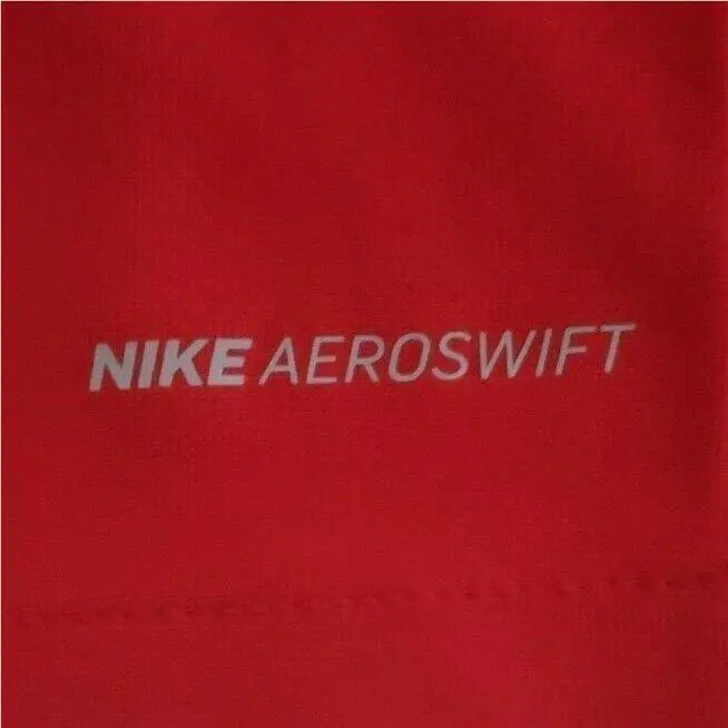 Nike clothing - 832943-687 - 07859 - Red/Black (UPC: 886737078594) 3