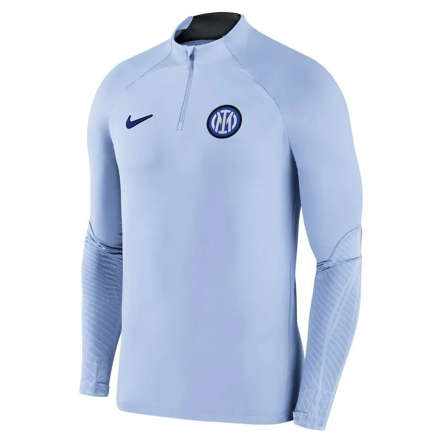 Nike clothing - Nike Dri-Fit - DX3104-548 - Blue (UPC: 196605460957) 0