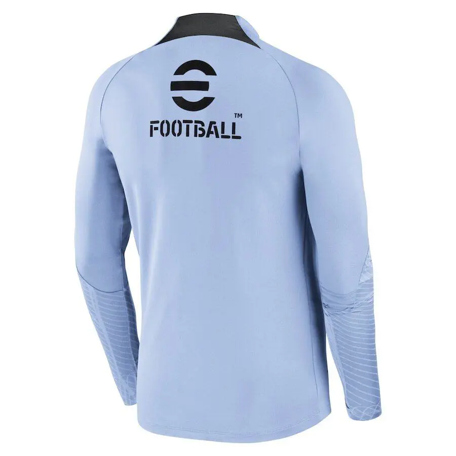 Nike clothing - Nike Dri-Fit - DX3104-548 - Blue (UPC: 196605460957) 1