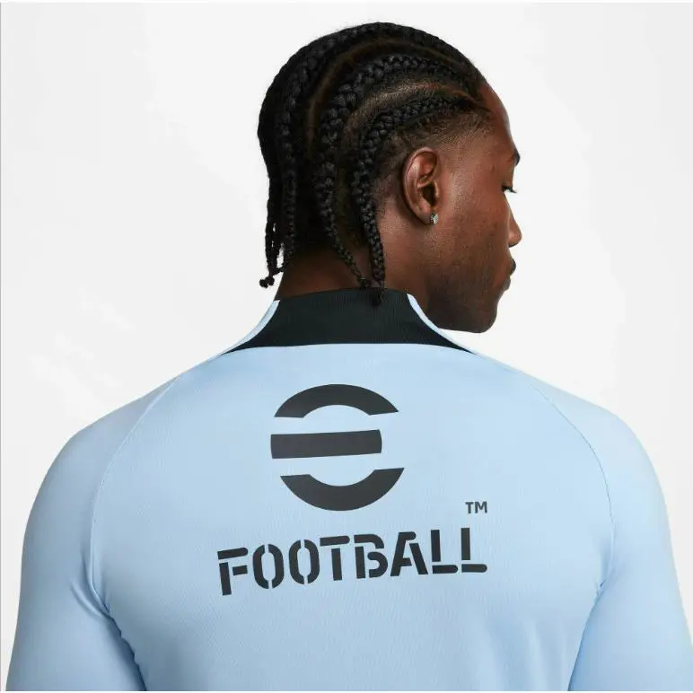 Nike clothing - Nike Dri-Fit - DX3104-548 - Blue (UPC: 196605460957) 8