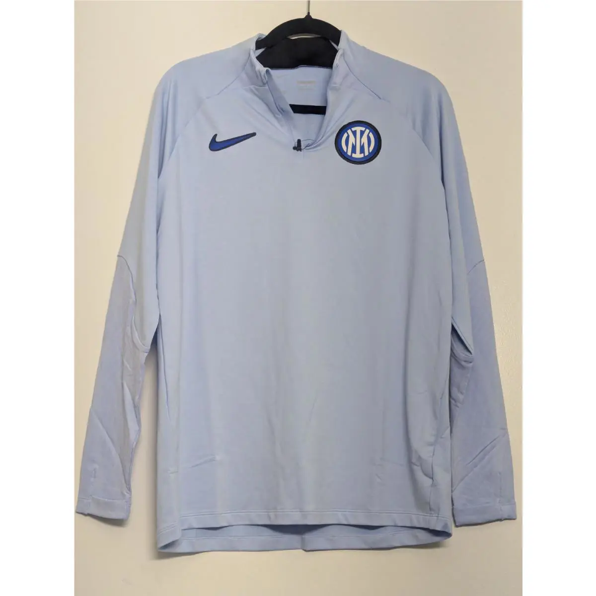 Nike clothing - Nike Dri-Fit - DX3104-548 - Blue (UPC: 196605460957) 11