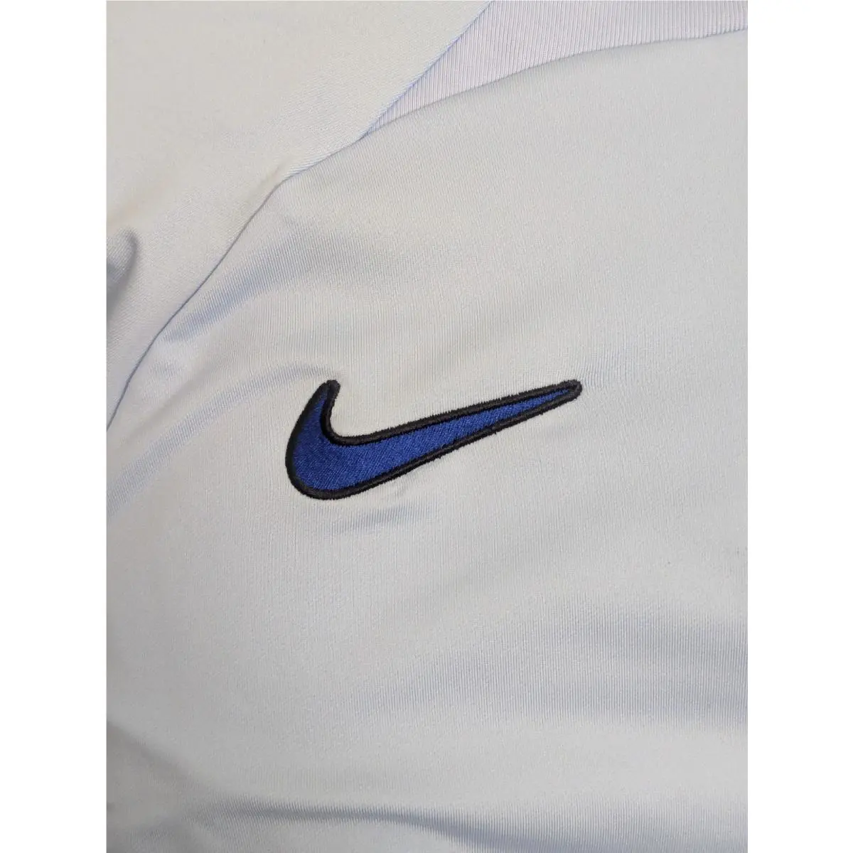 Nike clothing - Nike Dri-Fit - DX3104-548 - Blue (UPC: 196605460957) 15